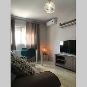Acogedor A 5 Minutos De La Playa Apartamento Aguadulce (Almeria)