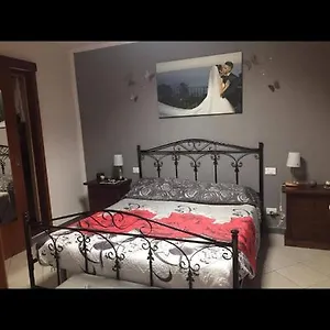 Conchiglia Bianca Casa Vacanza Appartamento Trapani