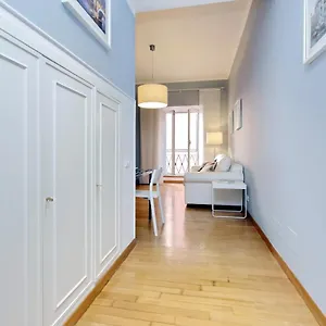 Frezza Apartamento