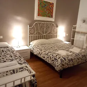 Séjour chez l'habitant San Pietro, Rome