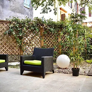Appartement Mc - Piazza Barberini, Rome