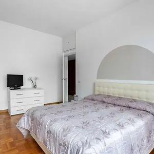 Appartamento Aurelia Vibe, Roma