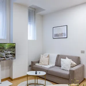Easylife - Bilocale Moderno E Sofisticato In Zona Porta Venezia Apartamento Milán