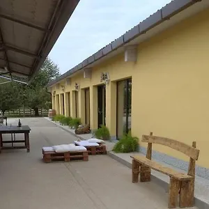 Azienda Agrituristica Scotti Agroturismo Somma Lombardo