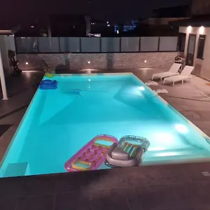Giovannino House Appartamento Catania
