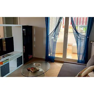 Appartement Attico Con Terrazzo, Rome
