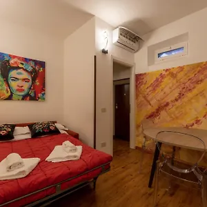Appartement Pellegrino 86 - 101 Flat In, Rome