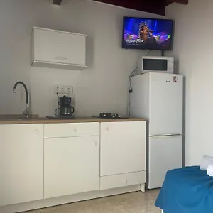 Loft Valentina Ii Apartamento Playa Blanca (Lanzarote)