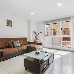 Sol Apartamento Las Palmas de Gran Canaria
