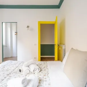 Vatican Cozy - Giuliana Apartamento
