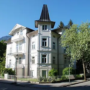 King Luitpold , Bad Reichenhall Deutschland