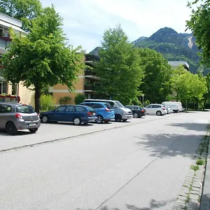 Fischerbräuwiese , Bad Reichenhall Deutschland